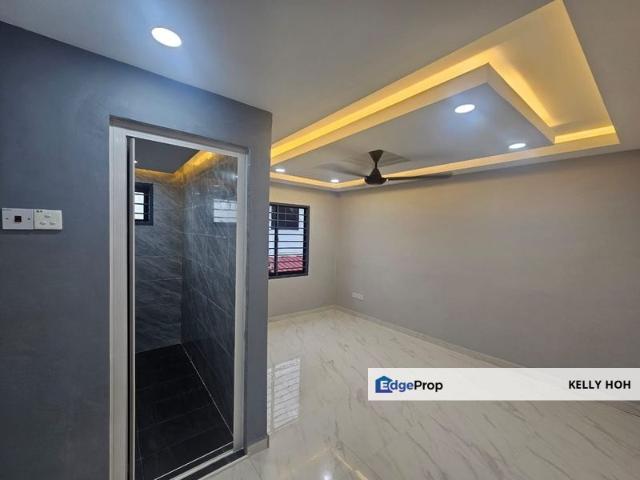 House for sale in Johore Bahru, Johor