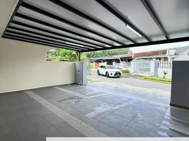 House for sale in Johore Bahru, Johor