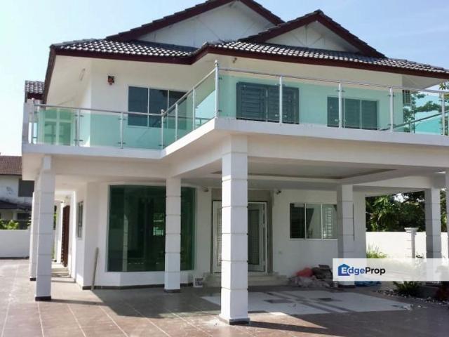 House for sale in Johore Bahru, Johor
