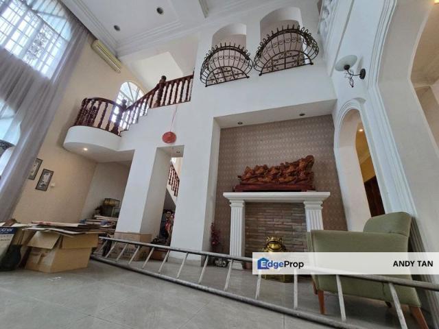 House for sale in Johore Bahru, Johor