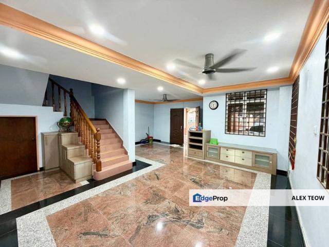 House for sale in Johore Bahru, Johor