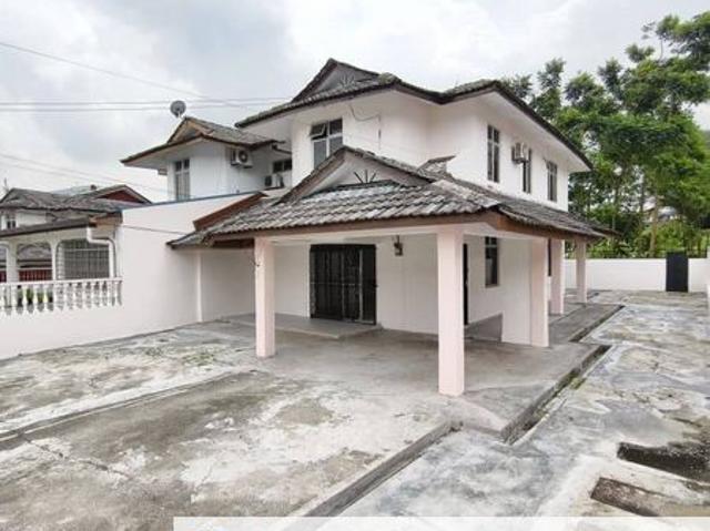 House for sale in Johore Bahru, Johor