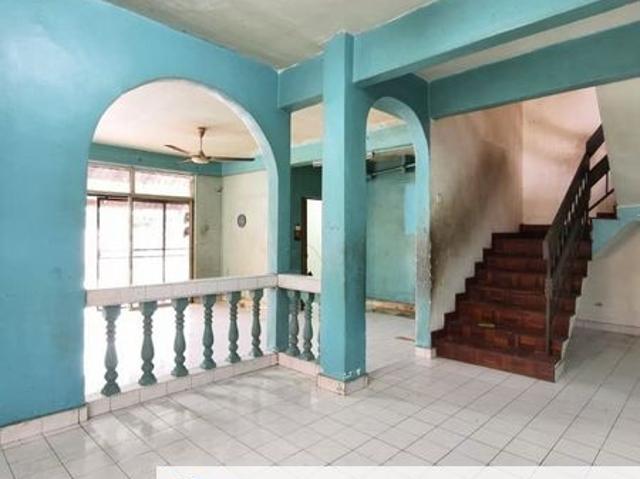 House for sale in Johore Bahru, Johor
