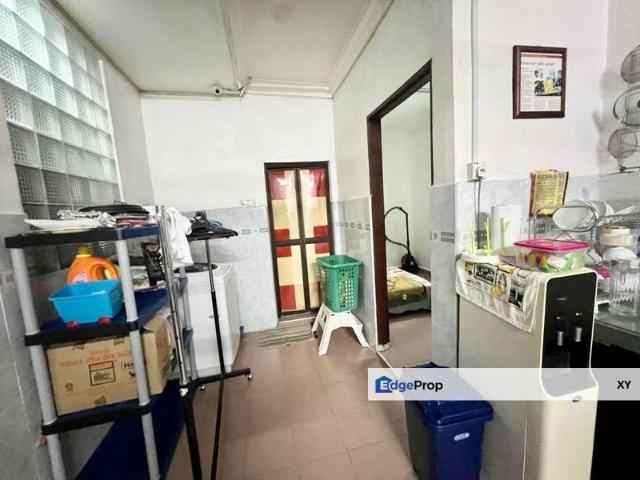 House for sale in Johore Bahru, Johor