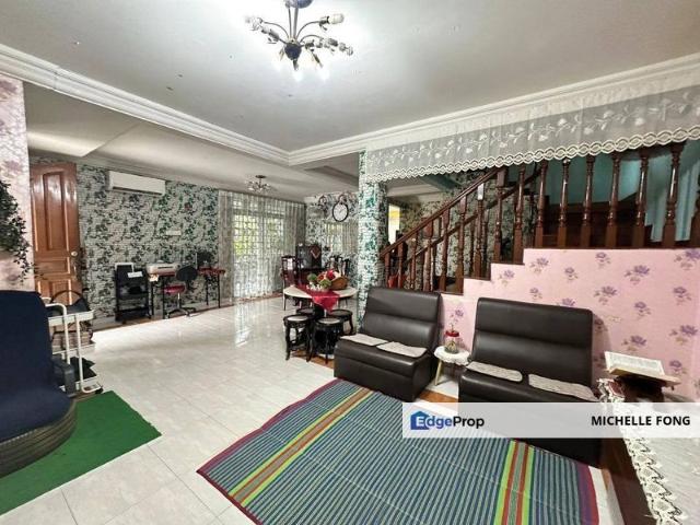 House for sale in Johore Bahru, Johor