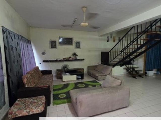 House for sale in Johore Bahru, Johor