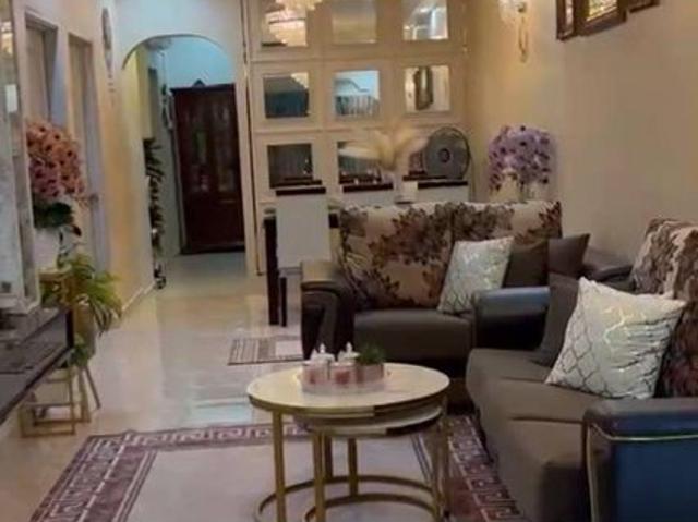 House for sale in Johore Bahru, Johor