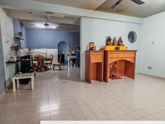 House for sale in Johore Bahru, Johor
