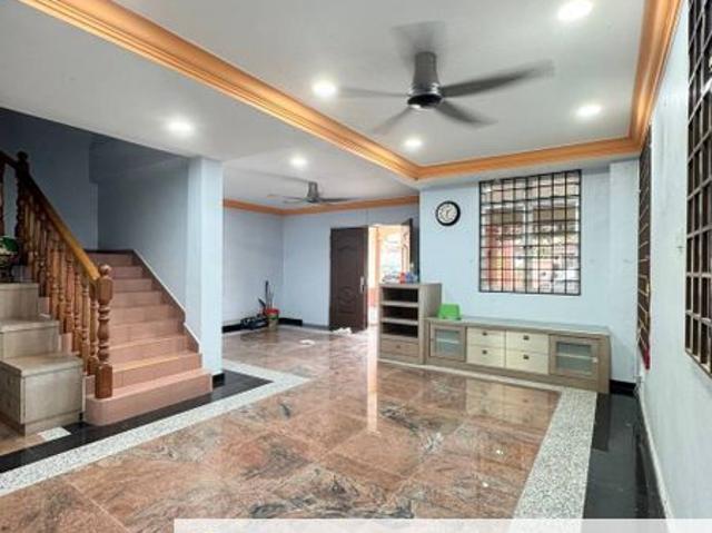 House for sale in Johore Bahru, Johor
