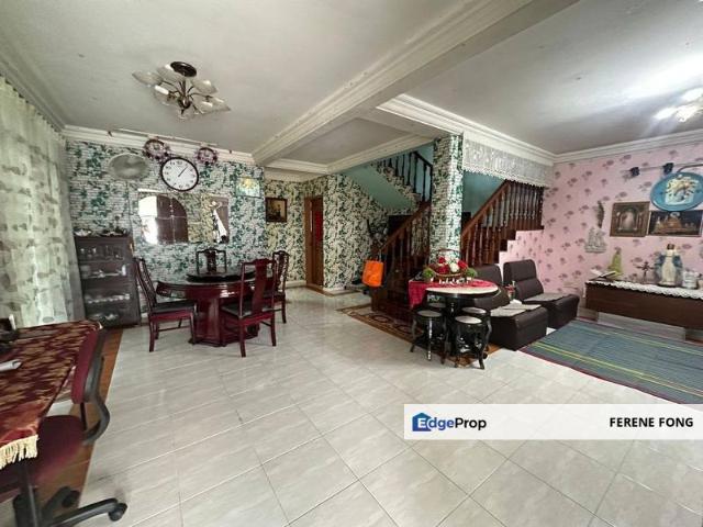 House for sale in Johore Bahru, Johor