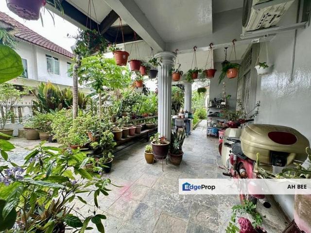 House for sale in Johore Bahru, Johor