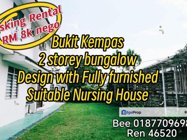 House for sale in Johore Bahru, Johor