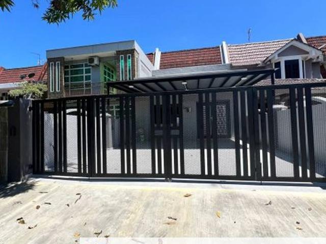 House for sale in Johore Bahru, Johor