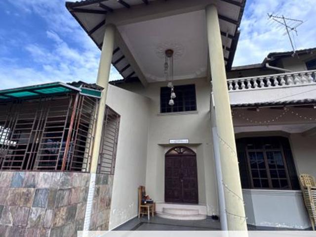 House for sale in Johore Bahru, Johor