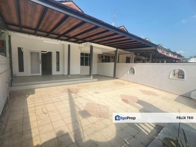 House for sale in Johore Bahru, Johor