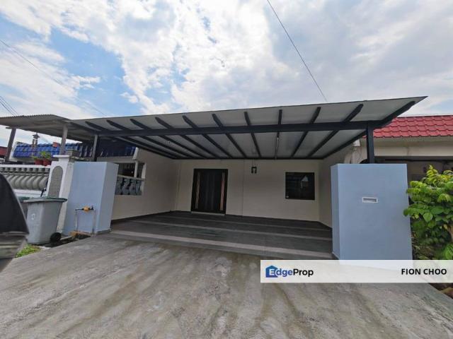 House for sale in Johore Bahru, Johor