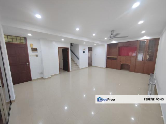House for sale in Johore Bahru, Johor
