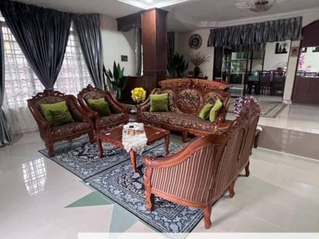 House for sale in Johore Bahru, Johor