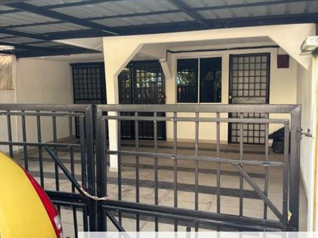 House for sale in Johore Bahru, Johor