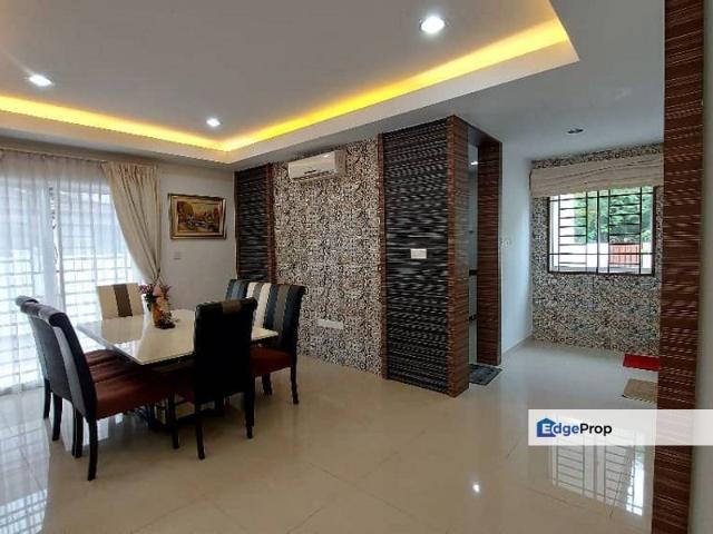House for sale in Johore Bahru, Johor