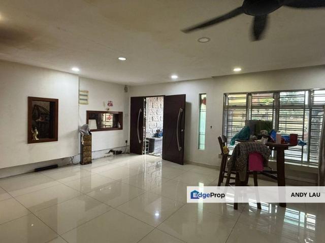 House for sale in Johore Bahru, Johor