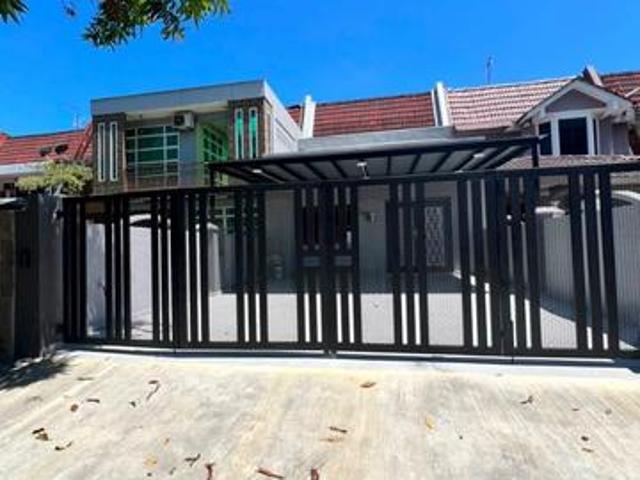 Terraced House for sale in Johore Bahru, Johor