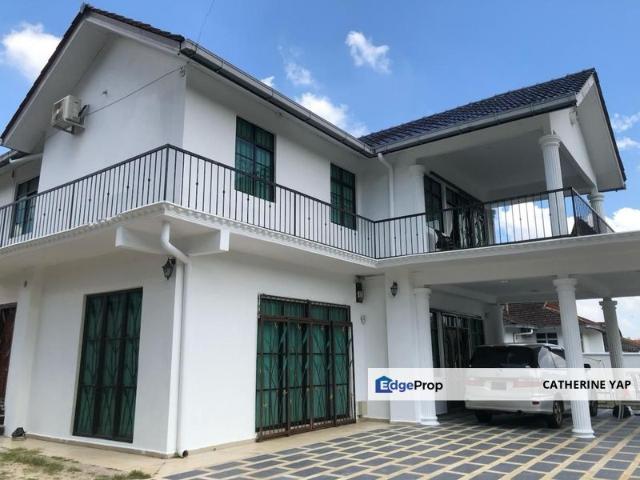 House for sale in Johore Bahru, Johor