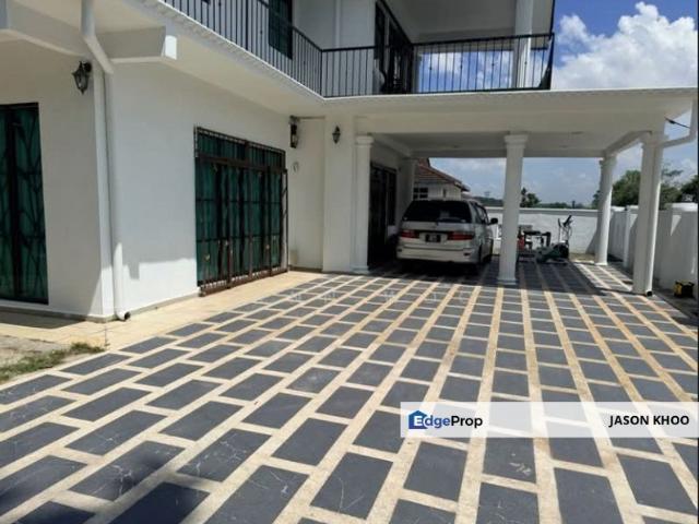 House for rent in Johore Bahru, Johor