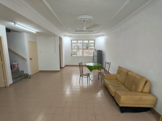 Terraced House for rent in Tampoi, Johor Bahru