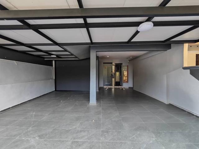 Terraced House for sale in Johore Bahru, Johor
