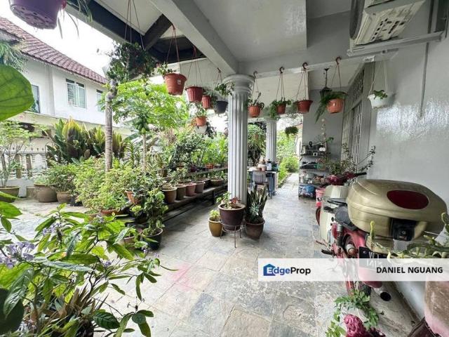 House for sale in Johore Bahru, Johor