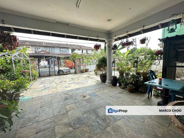 House for sale in Johore Bahru, Johor