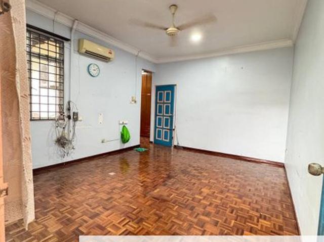 House for sale in Johore Bahru, Johor