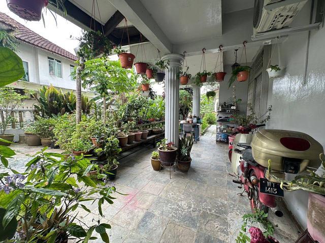 Residential House for sale in Bukit Ledang, Johor