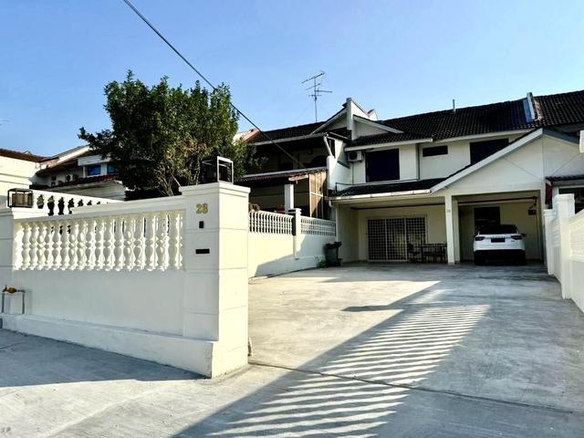 Terraced House for rent in Johore Bahru, Johor