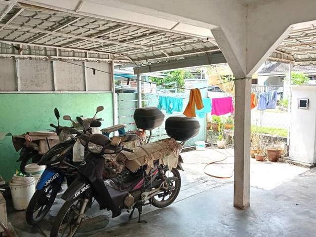 Terraced House for sale in Johore Bahru, Johor