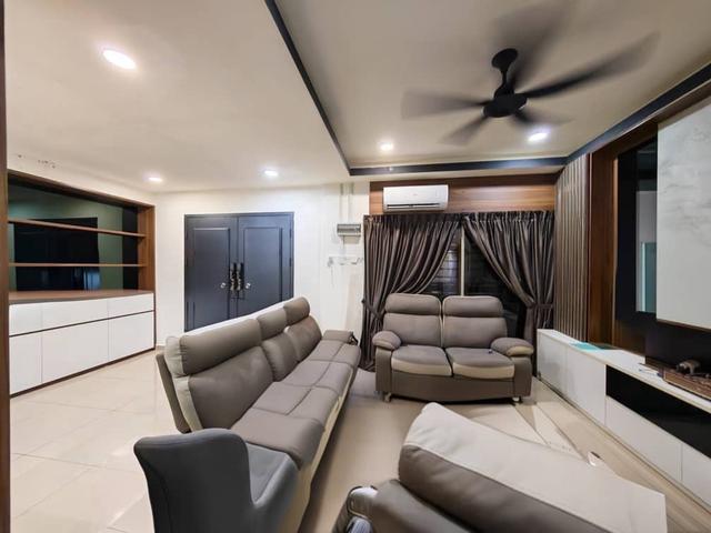 Terraced House for sale in Bukit Ledang, Johor