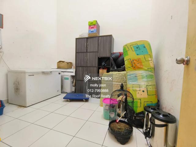 Residential House for sale in Johore Bahru, Johor