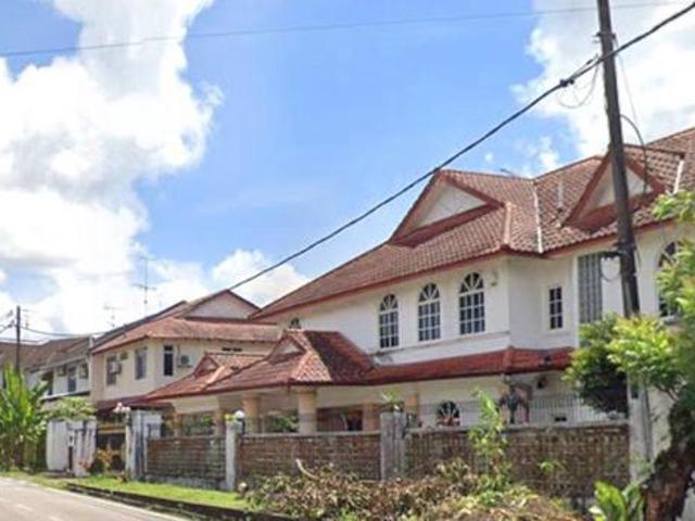 Residential House for sale in Johore Bahru, Johor