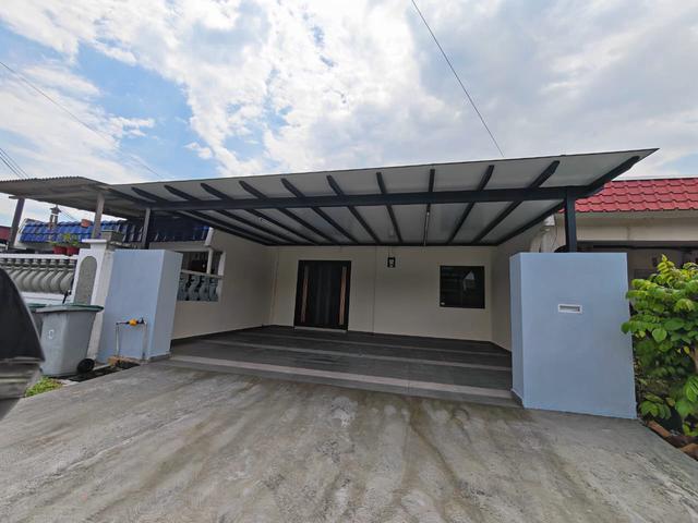 Terraced House for sale in Johore Bahru, Johor