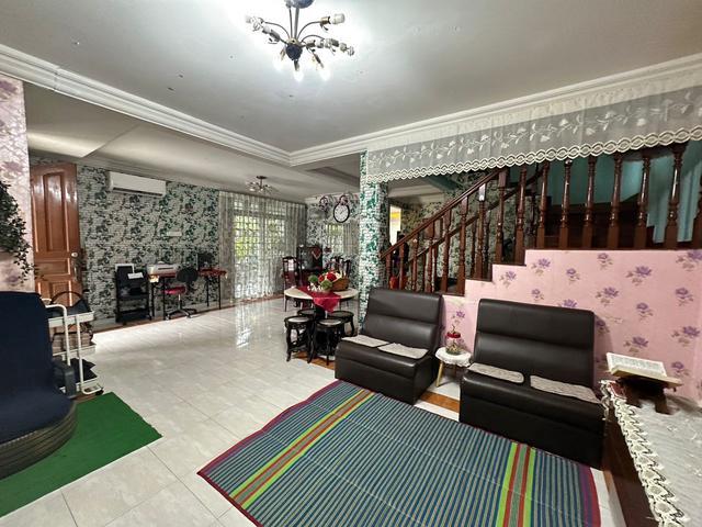 Residential House for sale in Johor Bahru