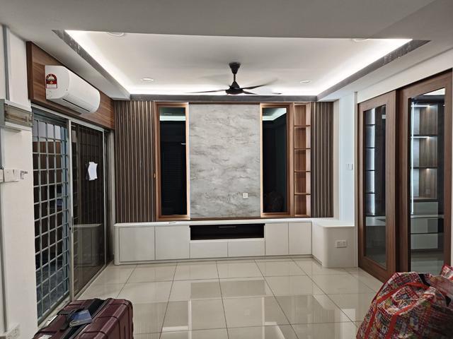 Terraced House for sale in Johore Bahru, Johor