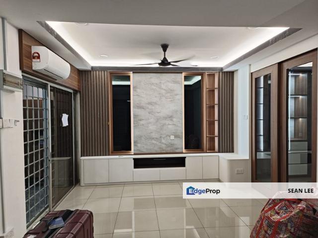 House for sale in Johore Bahru, Johor