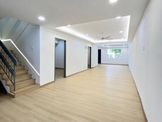 Terraced House for sale in Johore Bahru, Johor