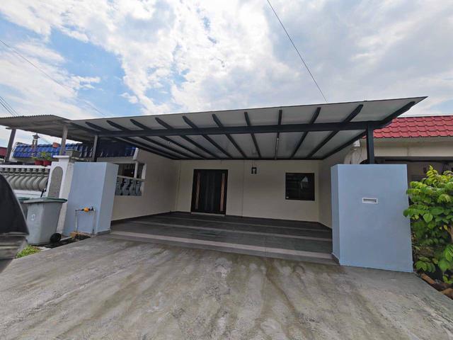 Terraced House for sale in Johore Bahru, Johor