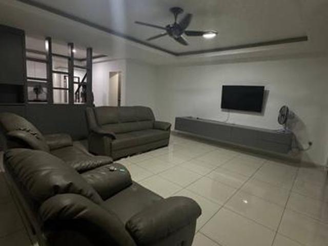 Terraced House for rent in Bukit Ledang, Johor