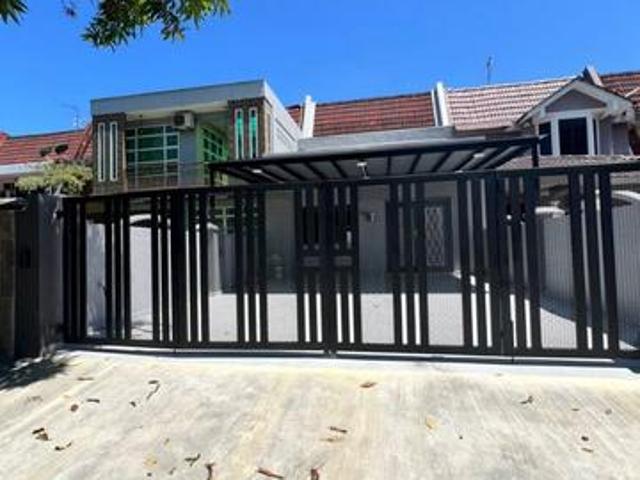 Terraced House for sale in Johore Bahru, Johor
