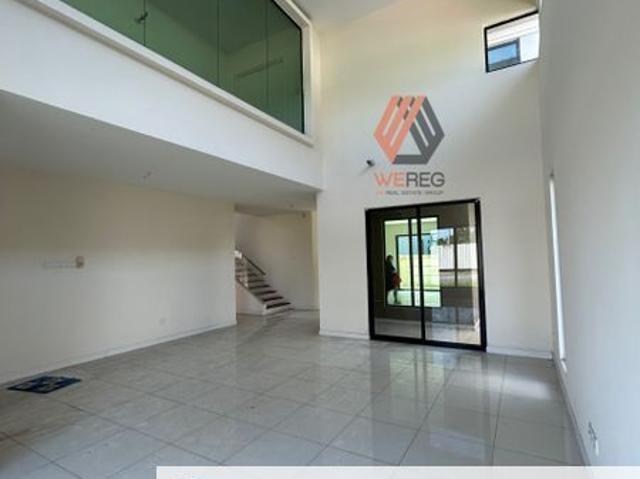 House for sale in Alam Impian, Selangor