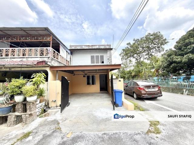 House for sale in Alam Impian, Selangor