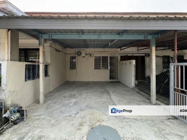 House for sale in Alam Impian, Selangor